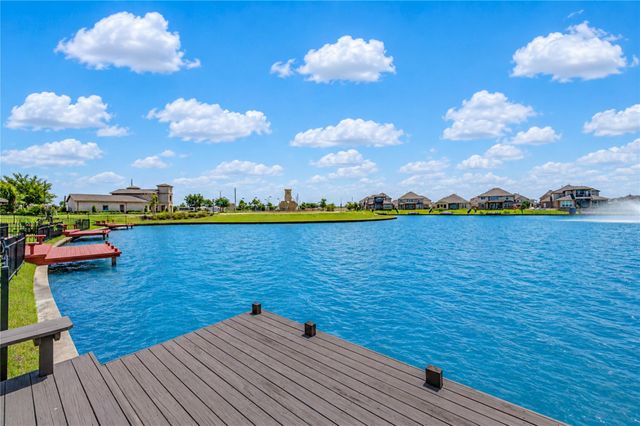 3914 Benevento Court, Katy, TX 77493