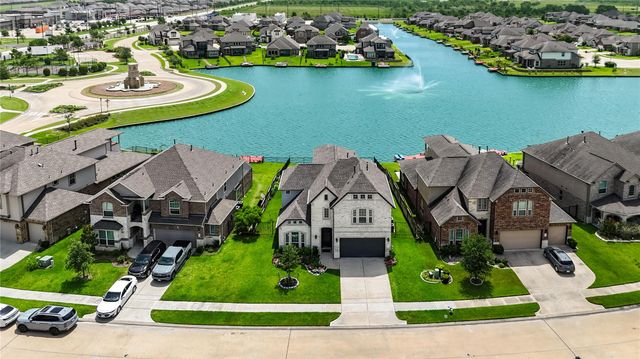 3914 Benevento Court, Katy, TX 77493