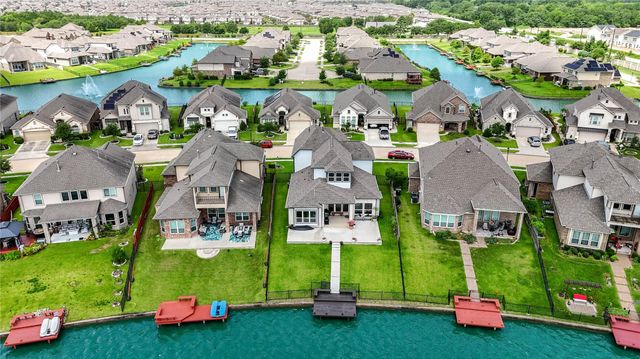 3914 Benevento Court, Katy, TX 77493