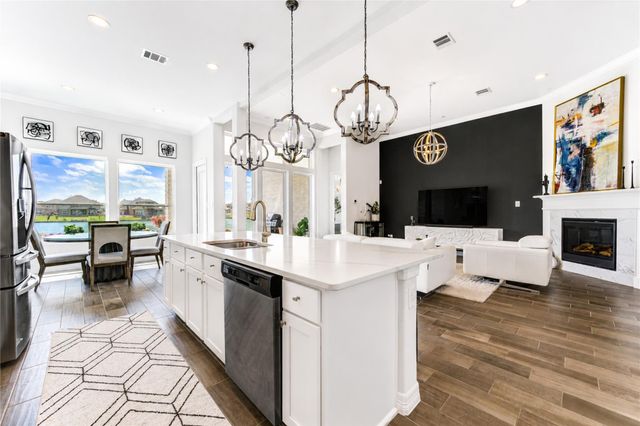 3914 Benevento Court, Katy, TX 77493