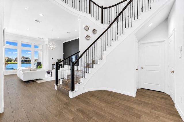 3914 Benevento Court, Katy, TX 77493