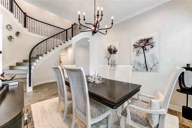 3914 Benevento Court, Katy, TX 77493