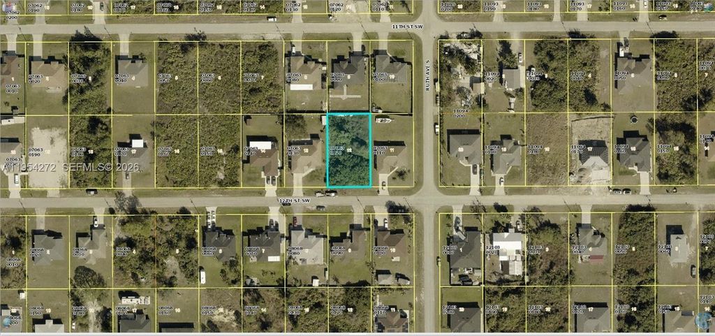 3302 SW 12th St, Lehigh Acres, FL 33976