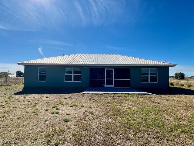 1356 Jupiter LOOP, Labelle, FL 33935