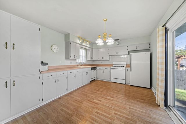 1092 Havendale Drive, Columbus, OH 43220