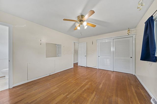 1092 Havendale Drive, Columbus, OH 43220