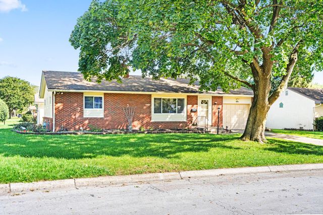 1092 Havendale Drive, Columbus, OH 43220