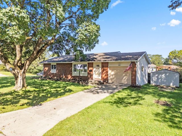1092 Havendale Drive, Columbus, OH 43220