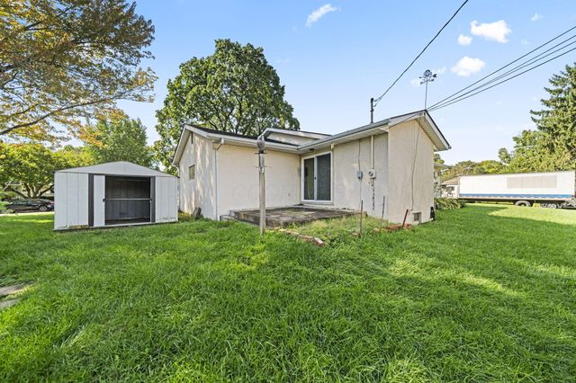 1092 Havendale Drive, Columbus, OH 43220