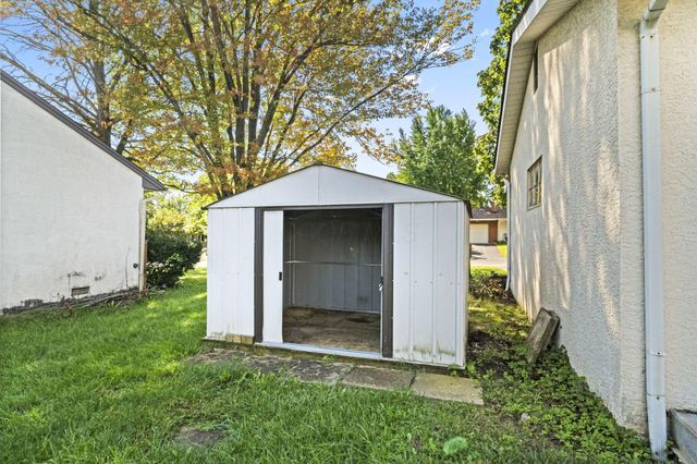 1092 Havendale Drive, Columbus, OH 43220