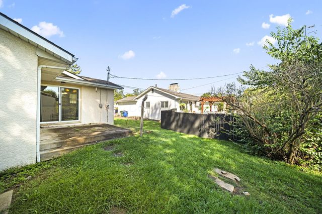 1092 Havendale Drive, Columbus, OH 43220