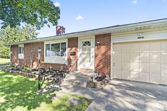1092 Havendale Drive, Columbus, OH 43220