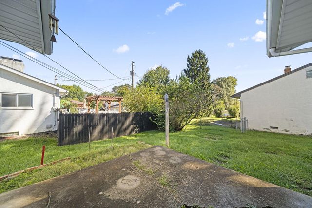 1092 Havendale Drive, Columbus, OH 43220