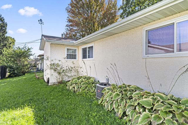 1092 Havendale Drive, Columbus, OH 43220
