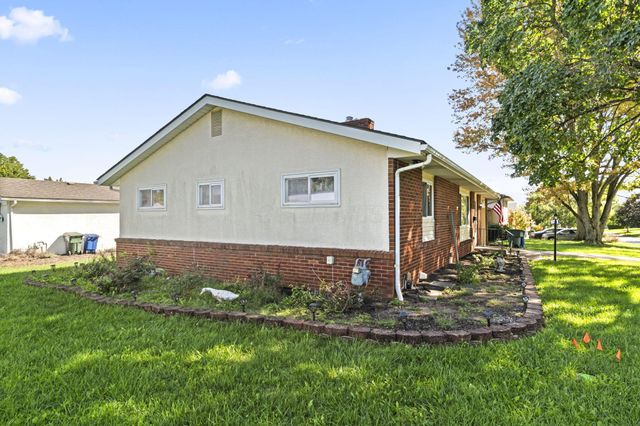 1092 Havendale Drive, Columbus, OH 43220