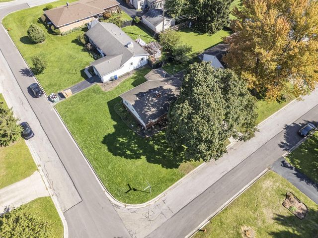 1092 Havendale Drive, Columbus, OH 43220