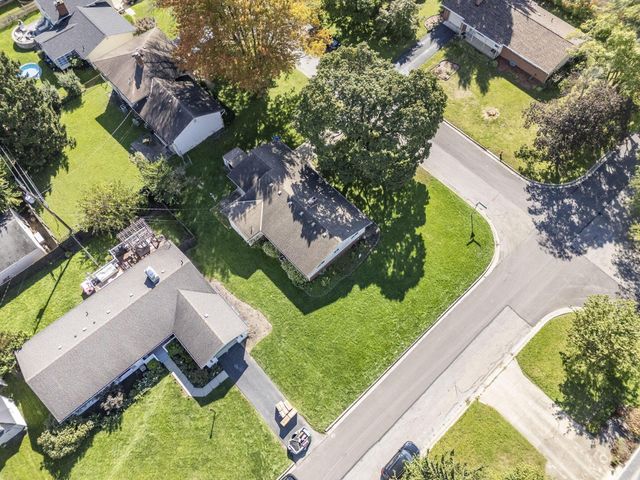 1092 Havendale Drive, Columbus, OH 43220