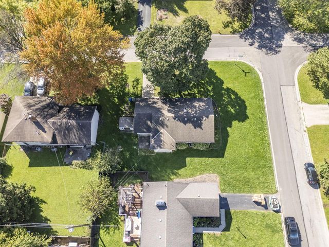 1092 Havendale Drive, Columbus, OH 43220