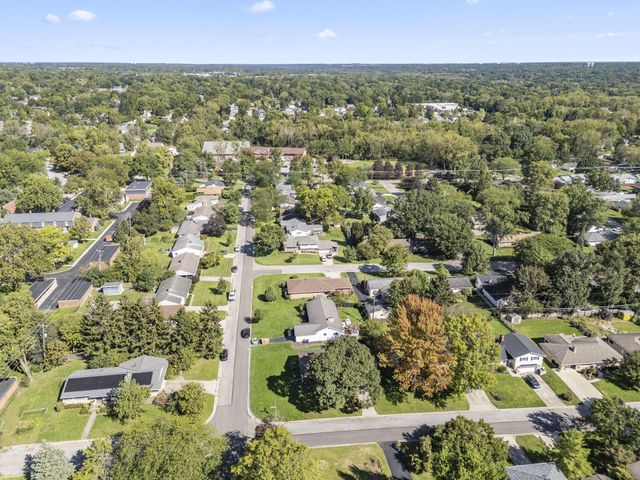 1092 Havendale Drive, Columbus, OH 43220