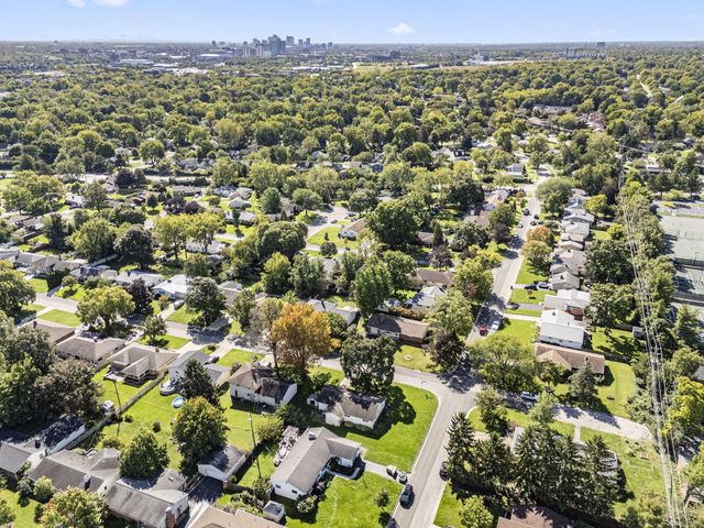1092 Havendale Drive, Columbus, OH 43220