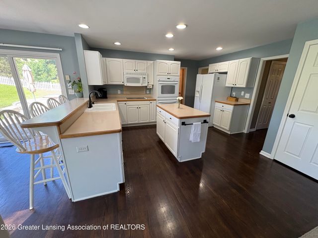 1251 Sweetwood Drive, Okemos, MI 48864