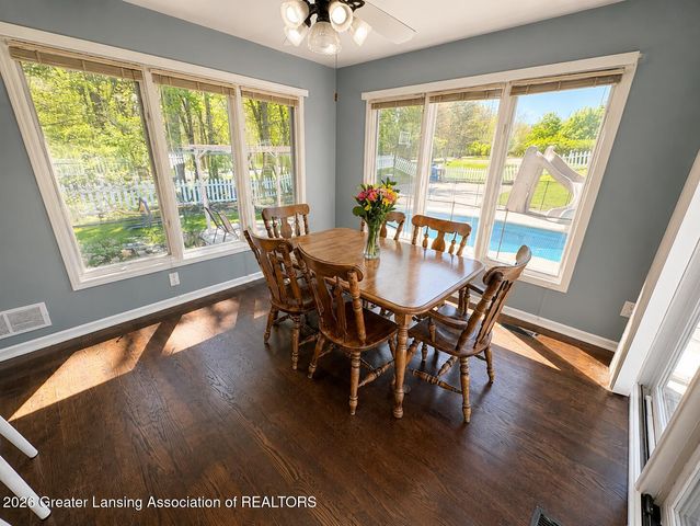1251 Sweetwood Drive, Okemos, MI 48864