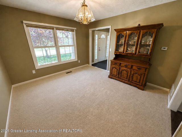 1251 Sweetwood Drive, Okemos, MI 48864