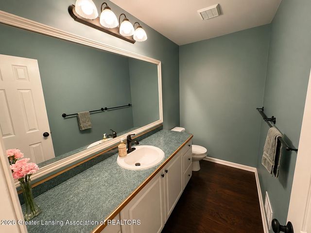 1251 Sweetwood Drive, Okemos, MI 48864