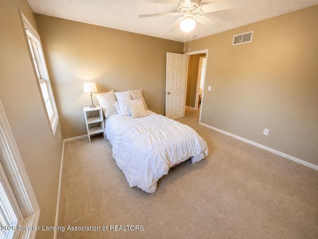 1251 Sweetwood Drive, Okemos, MI 48864