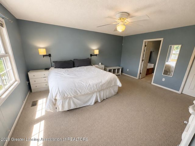 1251 Sweetwood Drive, Okemos, MI 48864