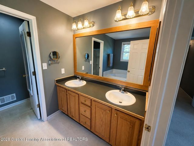 1251 Sweetwood Drive, Okemos, MI 48864