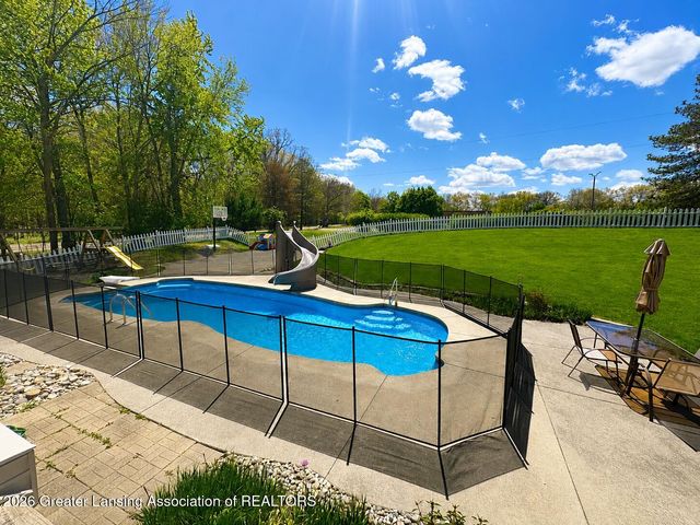 1251 Sweetwood Drive, Okemos, MI 48864