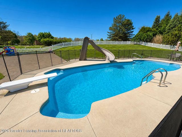 1251 Sweetwood Drive, Okemos, MI 48864