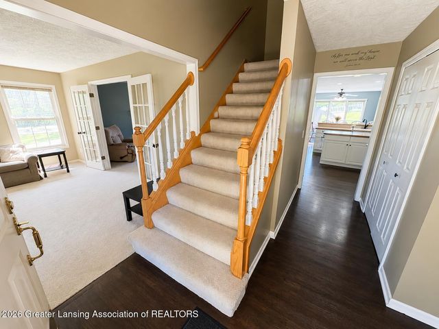 1251 Sweetwood Drive, Okemos, MI 48864