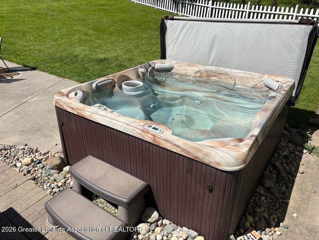 1251 Sweetwood Drive, Okemos, MI 48864