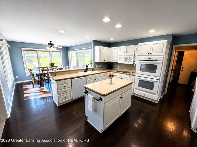 1251 Sweetwood Drive, Okemos, MI 48864