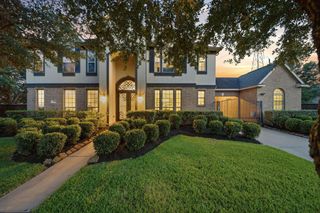 26303 Prairie School Lane, Katy, TX 77494