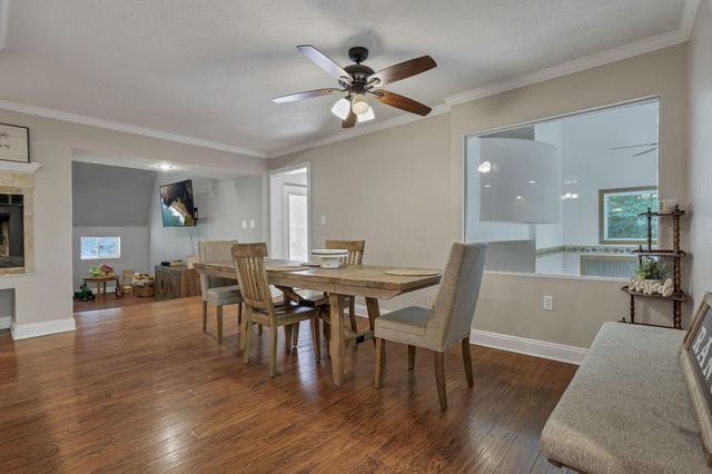 2991 Coonpath Road NE, Lancaster, OH 43130