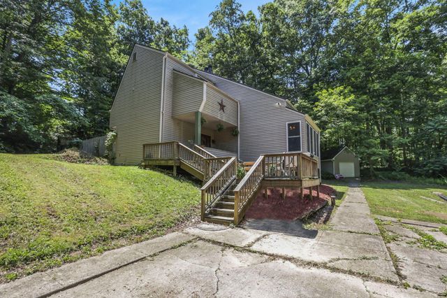 2991 Coonpath Road NE, Lancaster, OH 43130