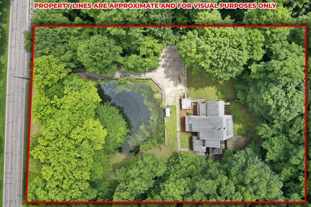 2991 Coonpath Road NE, Lancaster, OH 43130