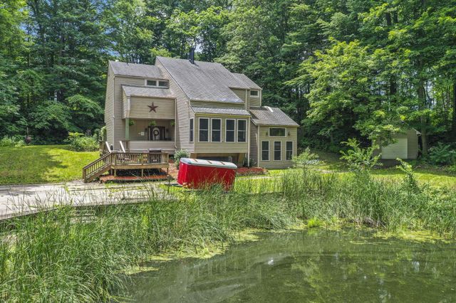 2991 Coonpath Road NE, Lancaster, OH 43130