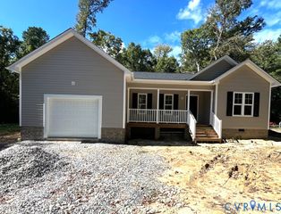 6218 HOWELL Dr, North Chesterfield, VA 23234