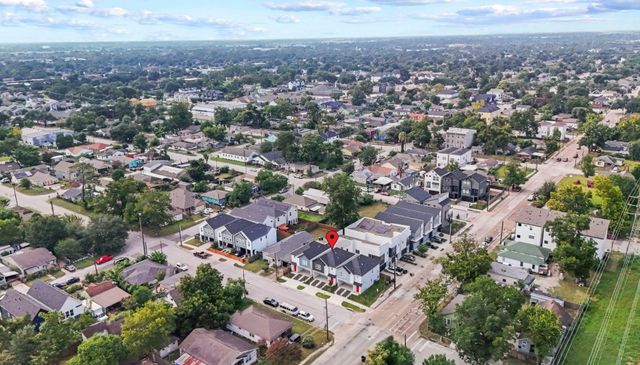 1513 Egypt Street, Houston, TX 77009