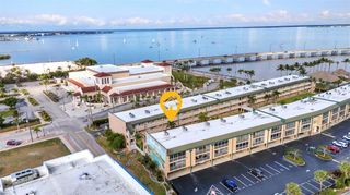150 HARBORSIDE AVENUE 134, Punta Gorda, FL 33950