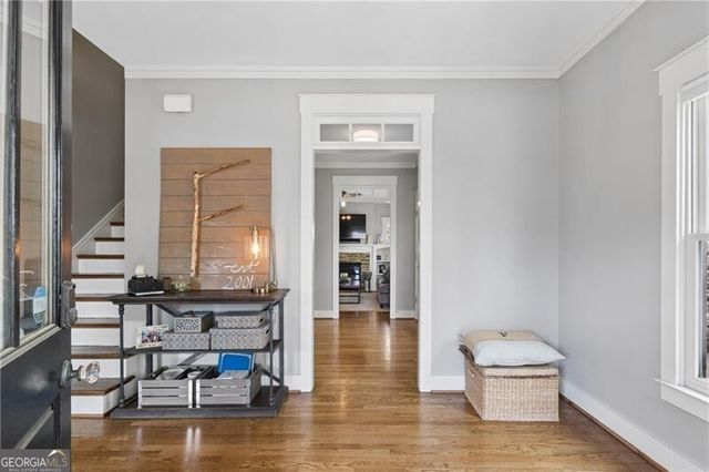 4484 Oakdale Road SE, Smyrna, GA 30080