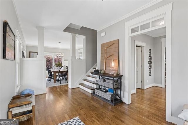 4484 Oakdale Road SE, Smyrna, GA 30080