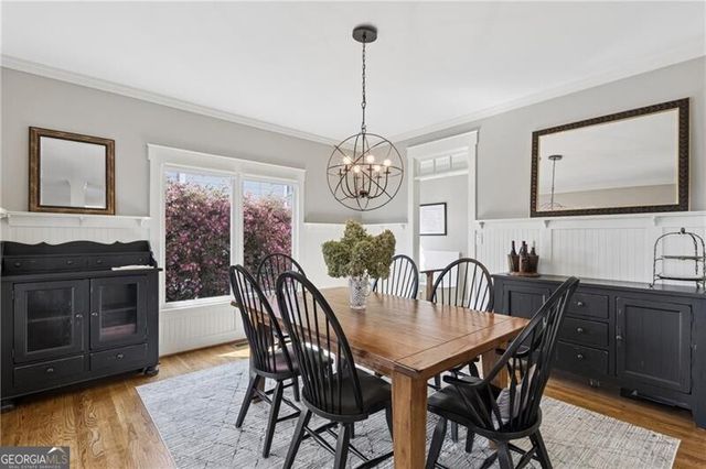 4484 Oakdale Road SE, Smyrna, GA 30080