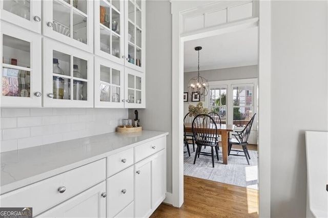 4484 Oakdale Road SE, Smyrna, GA 30080