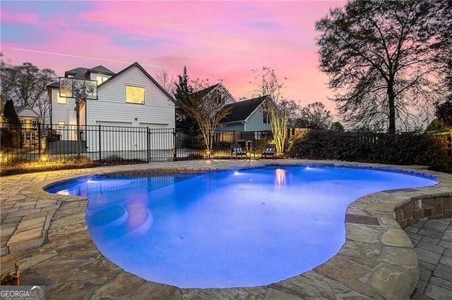 4484 Oakdale Road SE, Smyrna, GA 30080