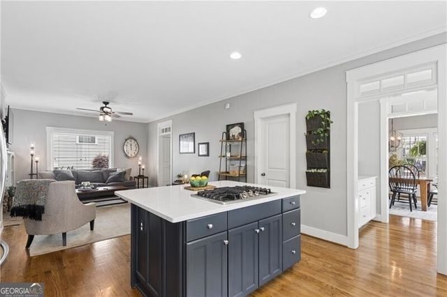 4484 Oakdale Road SE, Smyrna, GA 30080